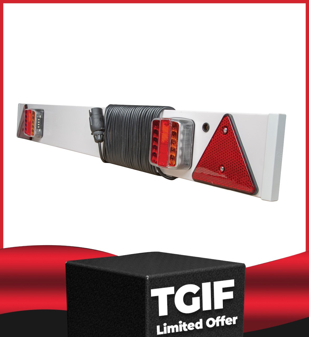 Mcanax 32 piece spanner set